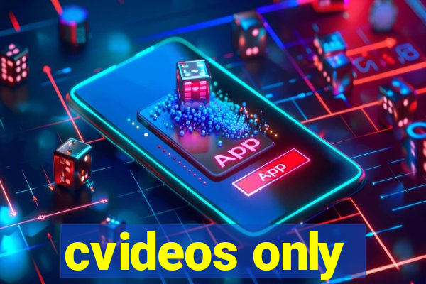 cvideos only